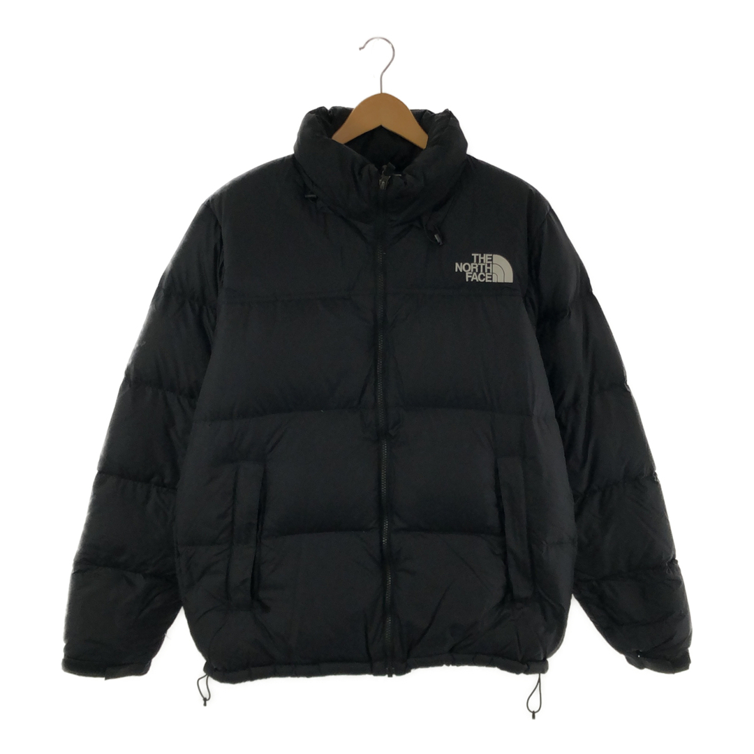 THE NORTH FACE(ザノースフェイス)のTHE NORTH FACE ヌプシジャケット ダウンジャケット XLサイズ メンズのジャケット/アウター(ダウンジャケット)の商品写真