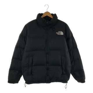 ザノースフェイス(THE NORTH FACE)のTHE NORTH FACE ヌプシジャケット ダウンジャケット XLサイズ(ダウンジャケット)