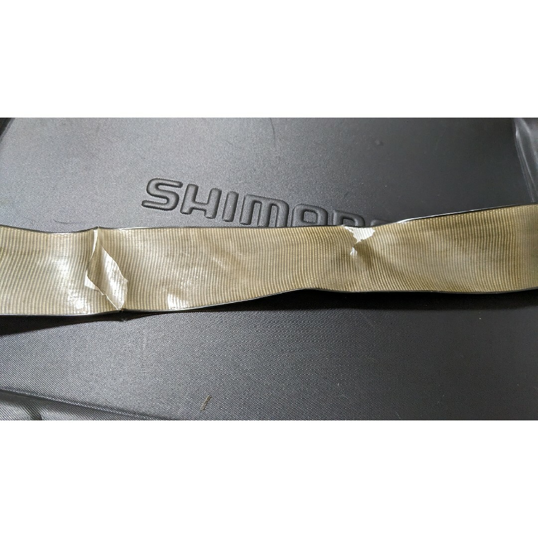 SHIMANO(シマノ)のタックルバッグ　SHIMANO　シマノ スポーツ/アウトドアのフィッシング(その他)の商品写真