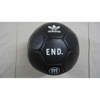 END. X ADIDAS X NEIGHBORHOOD HM FOOTBALL