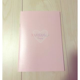 ナニワダンシ(なにわ男子)のなにわ男子　FC限定　diary(アイドルグッズ)