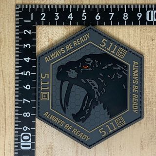 PVC 5.11 TACTICAL USA ファイブイレブン タクティカル(個人装備)