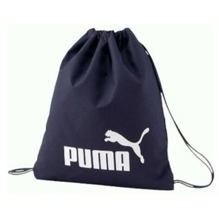 PUMA - 【新品】 PUMA プーマ ナップサック ジムサック