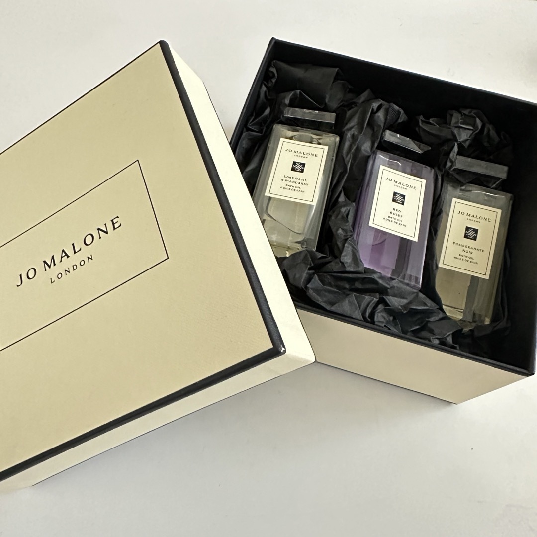 Jo Malone(ジョーマローン)のJo  Malone コスメ/美容のボディケア(入浴剤/バスソルト)の商品写真