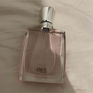 ランコム(LANCOME)のlancome ランコム ミラク edp sp(その他)