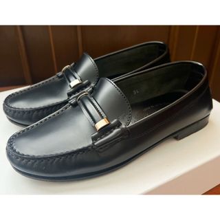 トッズ(TOD'S)のトッズ　ドライビングシューズ　34  小さいサイズ(ローファー/革靴)