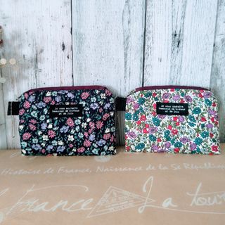 ポーチの通販 120,000点以上(ハンドメイド) | お得な新品・中古・未