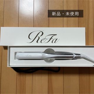 リファ(ReFa)の【risa様専用】MTG ReFa BEAUTECH IRON (ヘアアイロン)