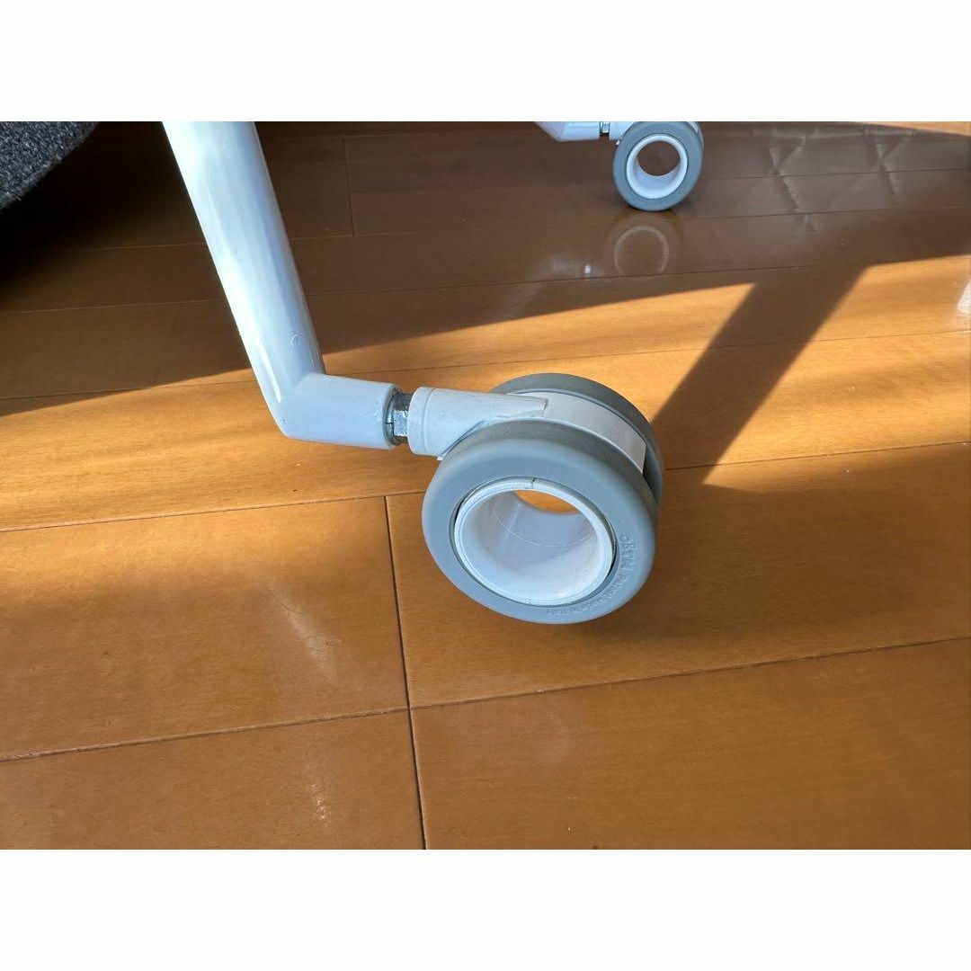 相合家具　SOGOKAGU TENSION ACS  キャスターチェア（1脚） インテリア/住まい/日用品の椅子/チェア(その他)の商品写真
