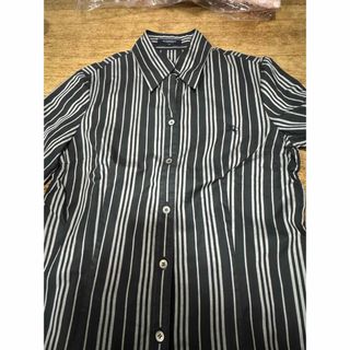 バーバリー(BURBERRY)のBURBERRY London シャツ(シャツ/ブラウス(長袖/七分))