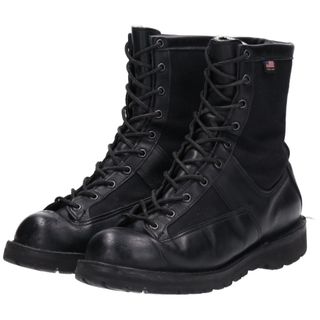 ダナー(Danner)の古着 ダナー DANNER 22600 ACADIA 400 GORE-TEX ワークブーツ USA製 9 1/saa009382(ブーツ)