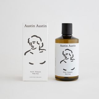 ACTUS - 【新品、未開封】 Austin Austin ボディソープ