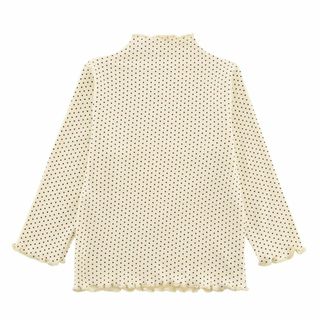 [Enfants Chéris] 子供服 ロングTシャツ 長袖 カットソー 女の(その他)