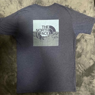 ザノースフェイス(THE NORTH FACE)のノースフェイスtシャツ the north face Tシャツ(Tシャツ/カットソー(半袖/袖なし))