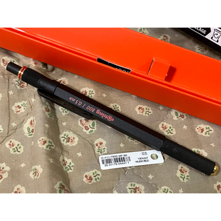 rotring - 【新品未使用】ROTRING 製図用シャープペン 800 0.5mm