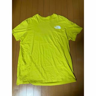 ザノースフェイス(THE NORTH FACE)のノースフェイス ボックスロゴTシャツ(Tシャツ/カットソー(半袖/袖なし))