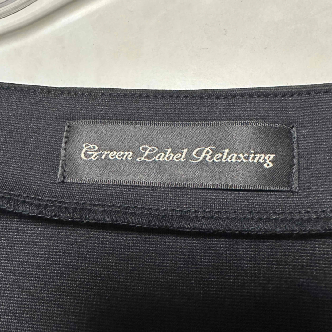 UNITED ARROWS green label relaxing(ユナイテッドアローズグリーンレーベルリラクシング)のGreen Label Relaxing チュニック レディースのトップス(チュニック)の商品写真