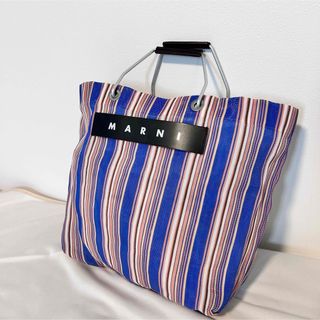 マルニ(Marni)のマルニ　トートバッグ(トートバッグ)