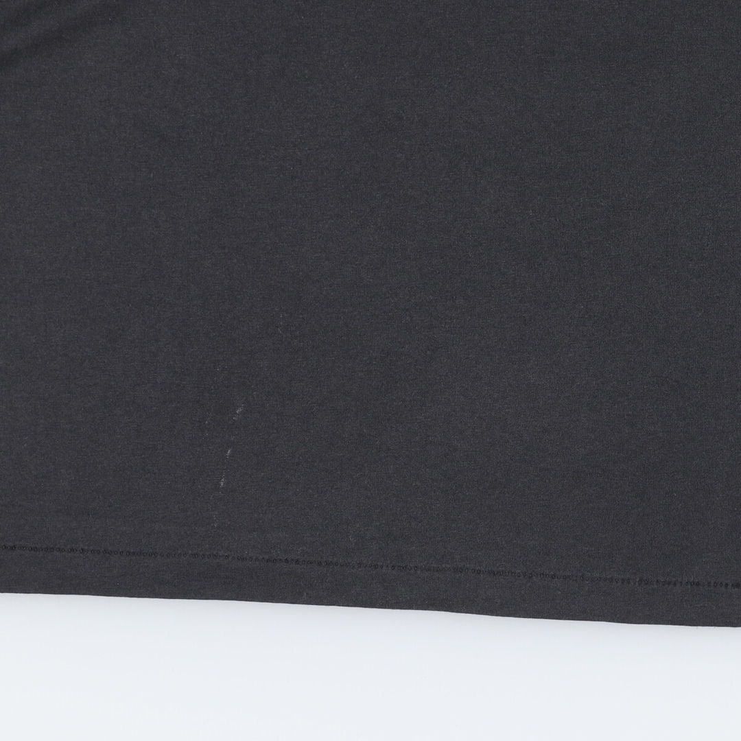 Hanes(ヘインズ)の古着 90年代 ヘインズ Hanes プリントTシャツ メンズXL ヴィンテージ /eaa433733 メンズのトップス(Tシャツ/カットソー(半袖/袖なし))の商品写真