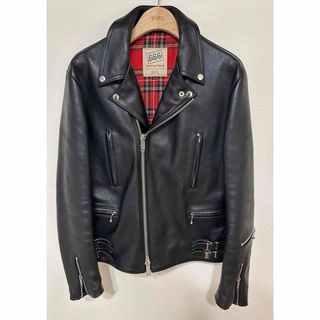 Ameri VINTAGE - 破格 60s BATES LEATHERS レーシングジャケット TALON 