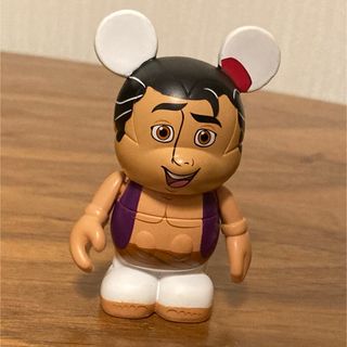 ディズニー(Disney)のバイナルメーション　アラジン(その他)