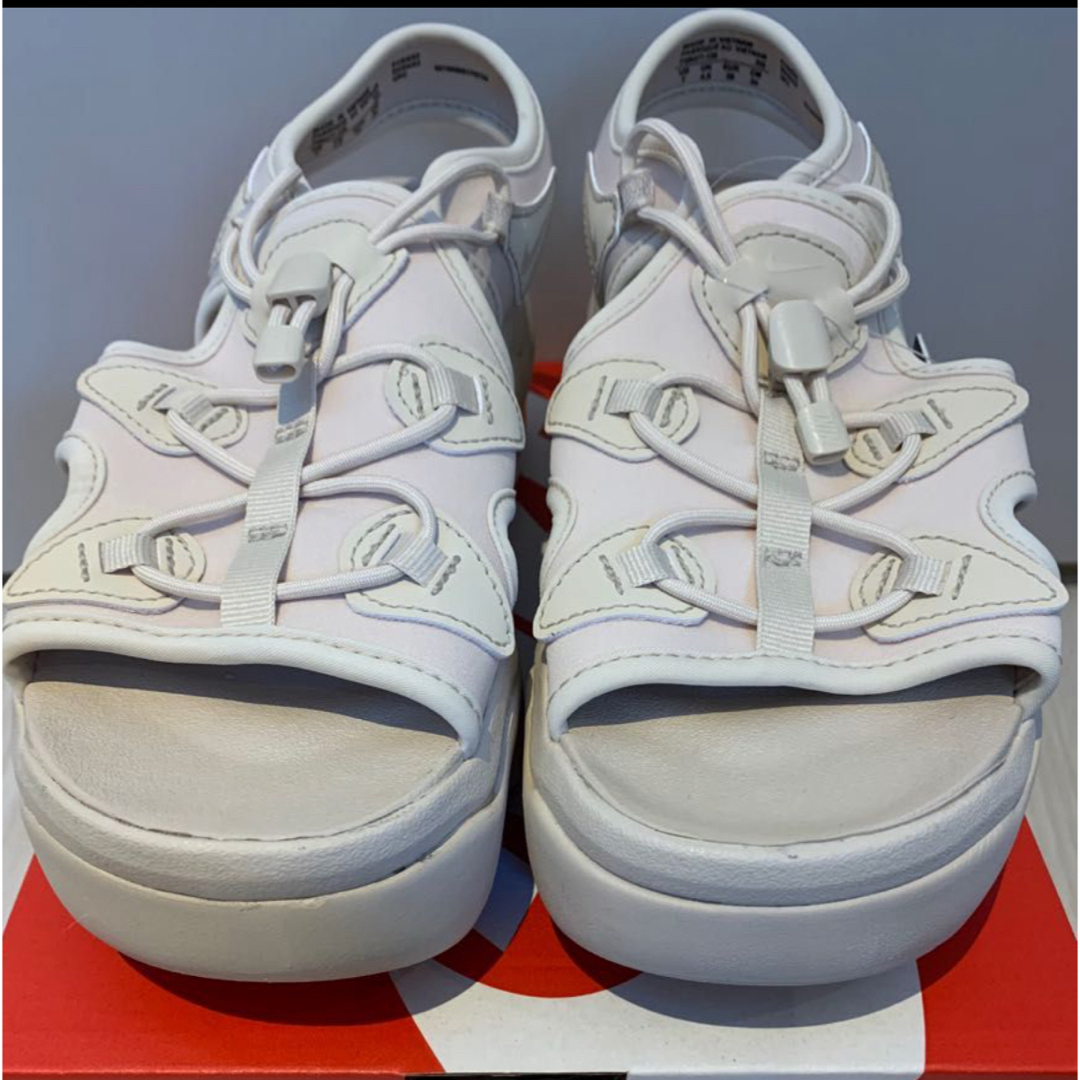 NIKE(ナイキ)のNIKE AIR MAX KOKOナイキ エアマックス ココ　24.0cm レディースの靴/シューズ(サンダル)の商品写真