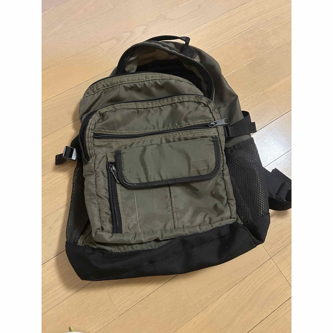 Levi's - Levisリュックサックの通販 by あっこ's shop Levi's - Levisリュックサックの通販 by あっこ's shop