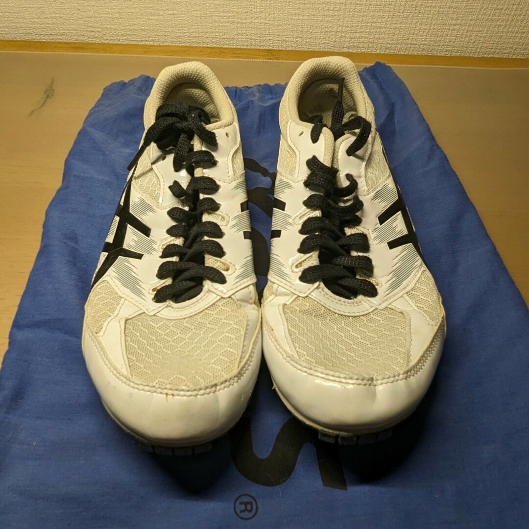 asics(アシックス)のアシックス エフォート スポーツ/アウトドアのスポーツ/アウトドア その他(陸上競技)の商品写真