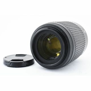 ニコン(Nikon)のニコン  AF-S DX 55-200mm F4-5.6G ED VR(レンズ(ズーム))