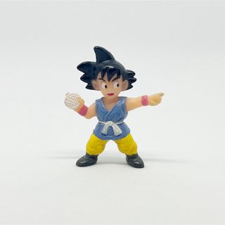 ドラゴンボール(ドラゴンボール)のドラゴンボール  消しゴム  孫悟空 幼少期 フルカラーコレクション(アニメ/ゲーム)