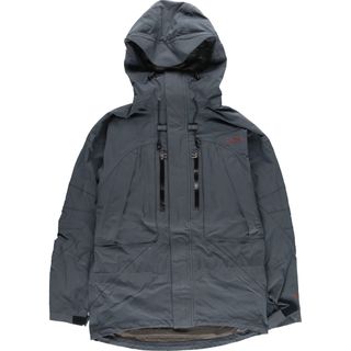 エルエルビーン(L.L.Bean)の古着 90年代 エルエルビーン L.L.Bean OUTDOORS GORE-TEX ゴアテックス マウンテンパーカー シェルジャケット メンズM ヴィンテージ /eaa435309(マウンテンパーカー)