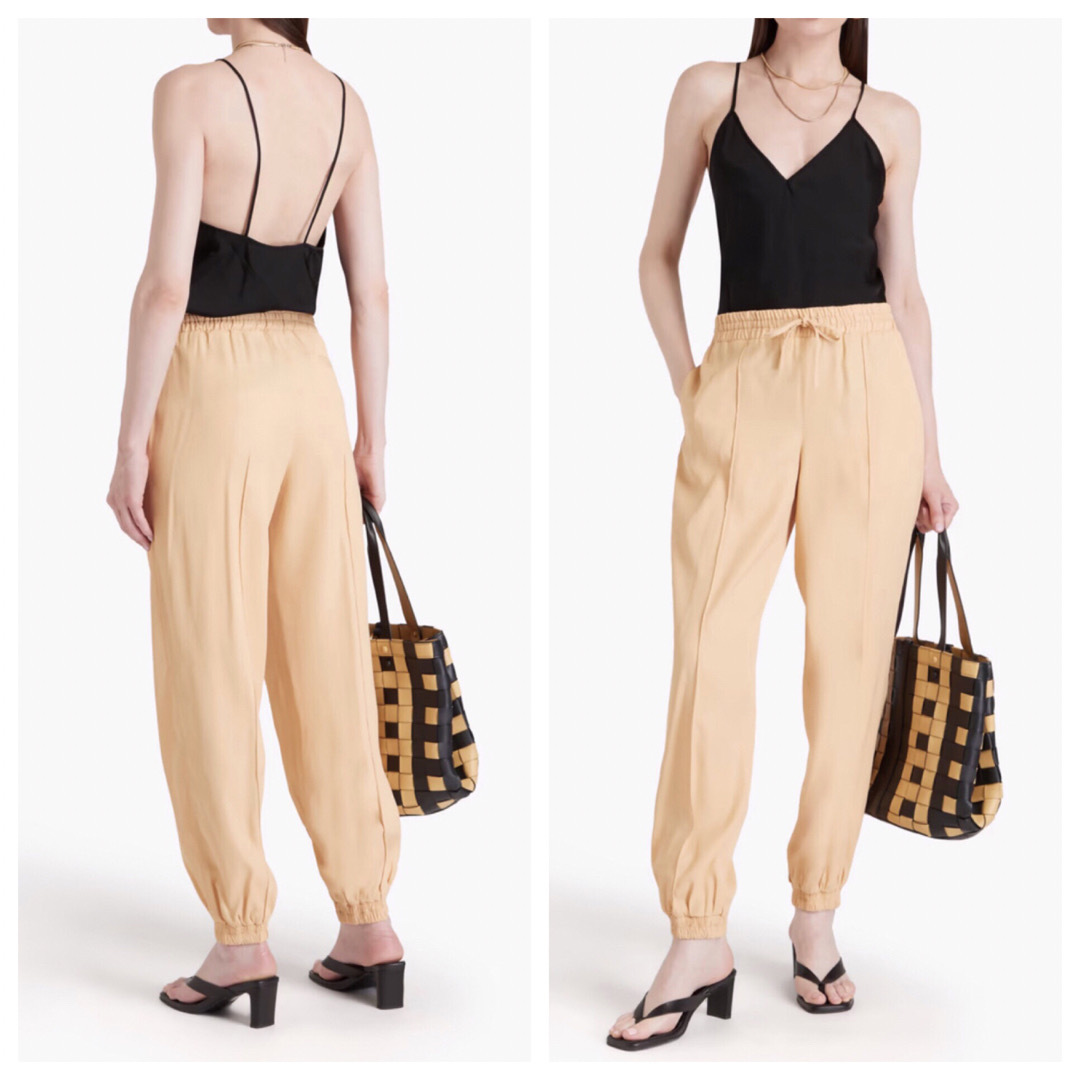 JIL SANDER - 最終値下 JilSander ジルサンダー パンツ ルメール JIL SANDER - 最終値下 JilSander ジルサンダー パンツ ルメール
