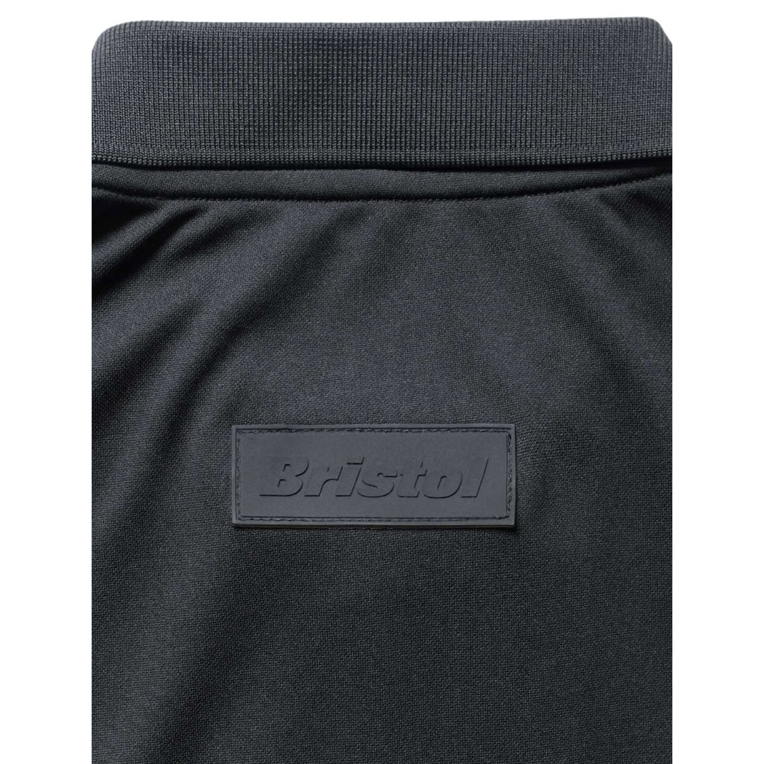 FCRB S/S BAGGY POLO ポロ 新品未使用未開封 ブラック XL FCRB S/S BAGGY POLO ポロ 新品未使用未開封 ブラック XL