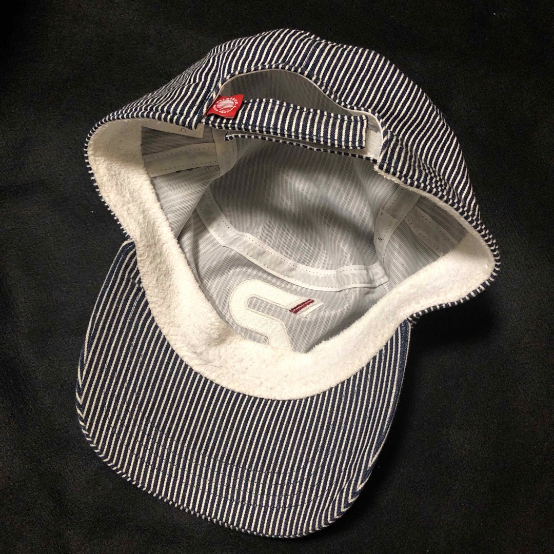 PATRICK(パトリック)のPALMS&CO. GOLF CAP PATRICK スポーツ/アウトドアのゴルフ(ウエア)の商品写真