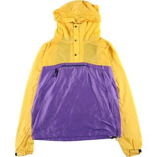 パタゴニア(patagonia)の古着 90年代 パタゴニア Patagonia アノラックパーカー メンズL ヴィンテージ /eaa435317(マウンテンパーカー)