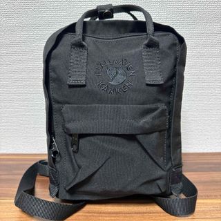 FJALLRAVEN KANKEN - 【美品・送料無料】FJALLRAVEN  KANKEN リュック