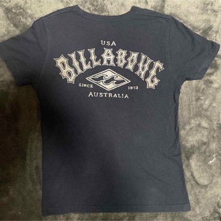 ビラボン(billabong)のビラボン　blllabong オーストラリア限定　tシャツ(Tシャツ/カットソー(半袖/袖なし))