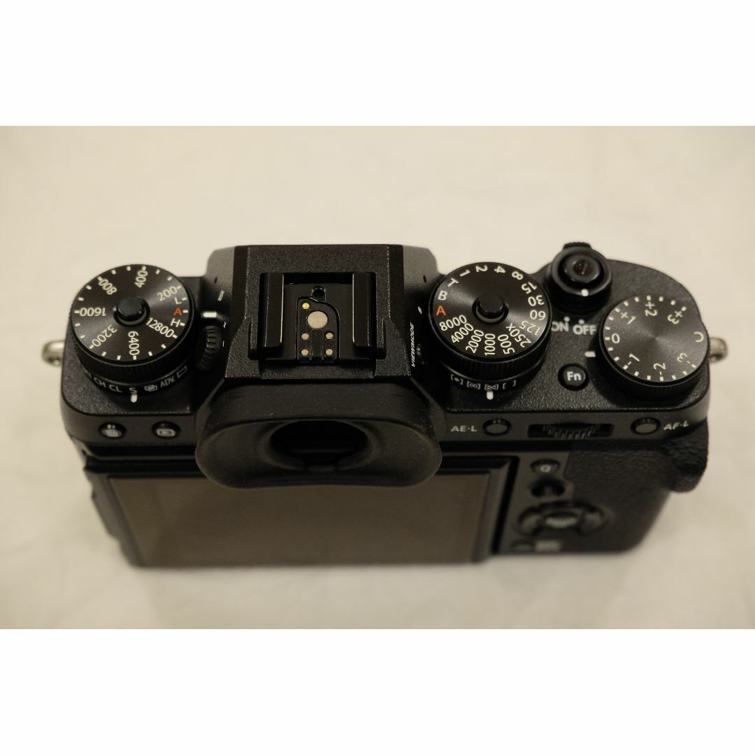 FUJIFILM X-T2 ブラック ボディ FUJIFILM X-T2 ブラック ボディ