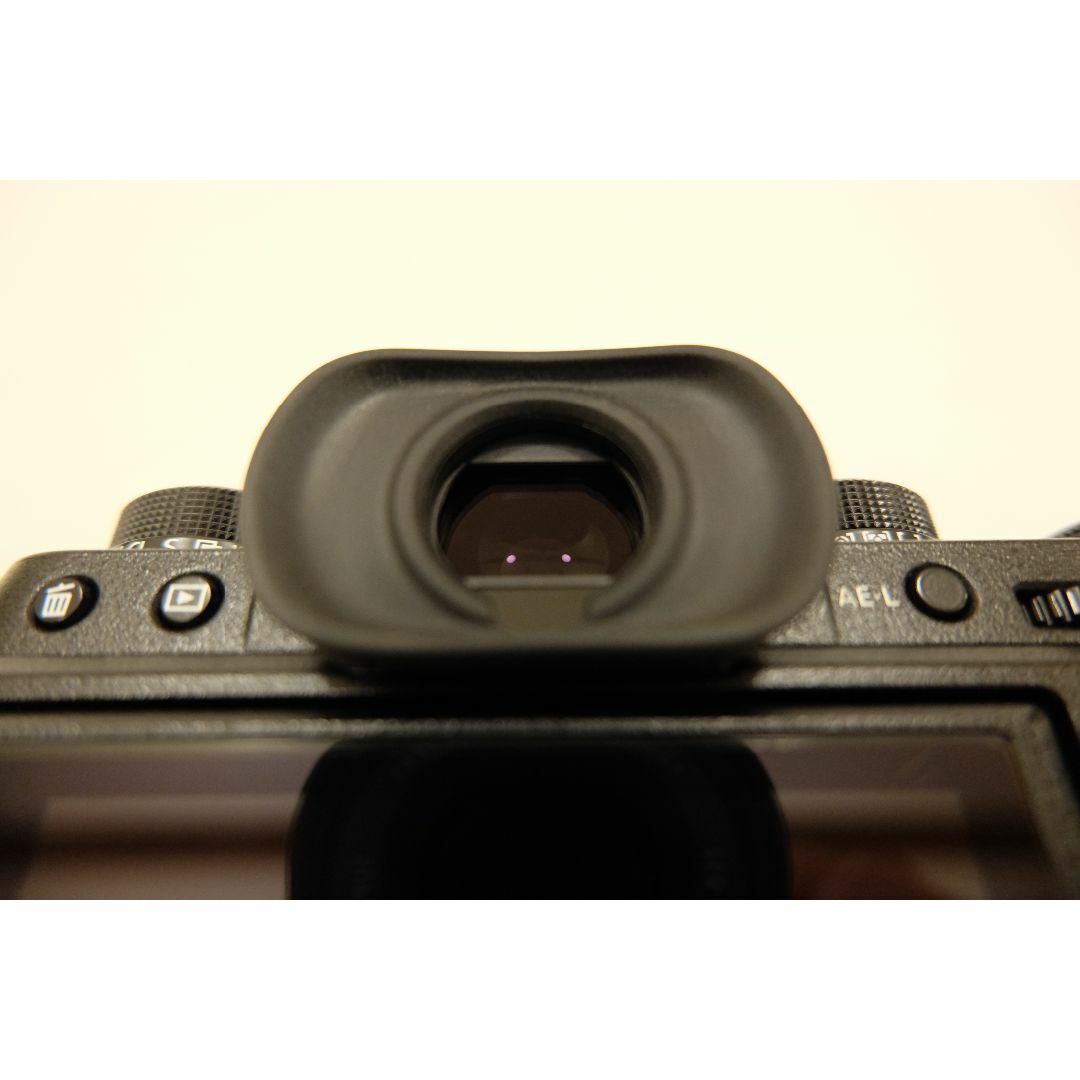 FUJIFILM X-T2 ブラック ボディ FUJIFILM X-T2 ブラック ボディ