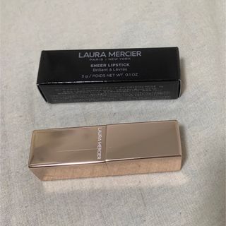 ローラメルシエ(laura mercier)のローラメルシエ リップスティック(口紅)