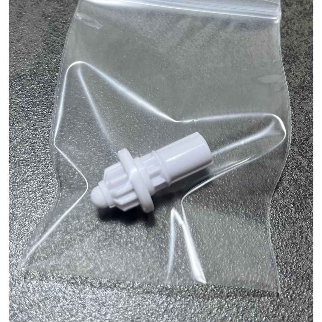 ベイブレードX オーブビット 未使用品 エンタメ/ホビーのおもちゃ/ぬいぐるみ(キャラクターグッズ)の商品写真