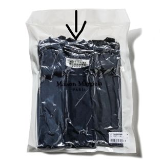 マルタンマルジェラ(Maison Martin Margiela)のメゾン マルジェラMAISON MARGIELA  L'S WASH パックT(Tシャツ/カットソー(半袖/袖なし))