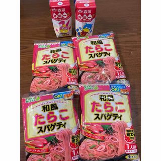 春はぱぱっと楽チンが1番(麺類)