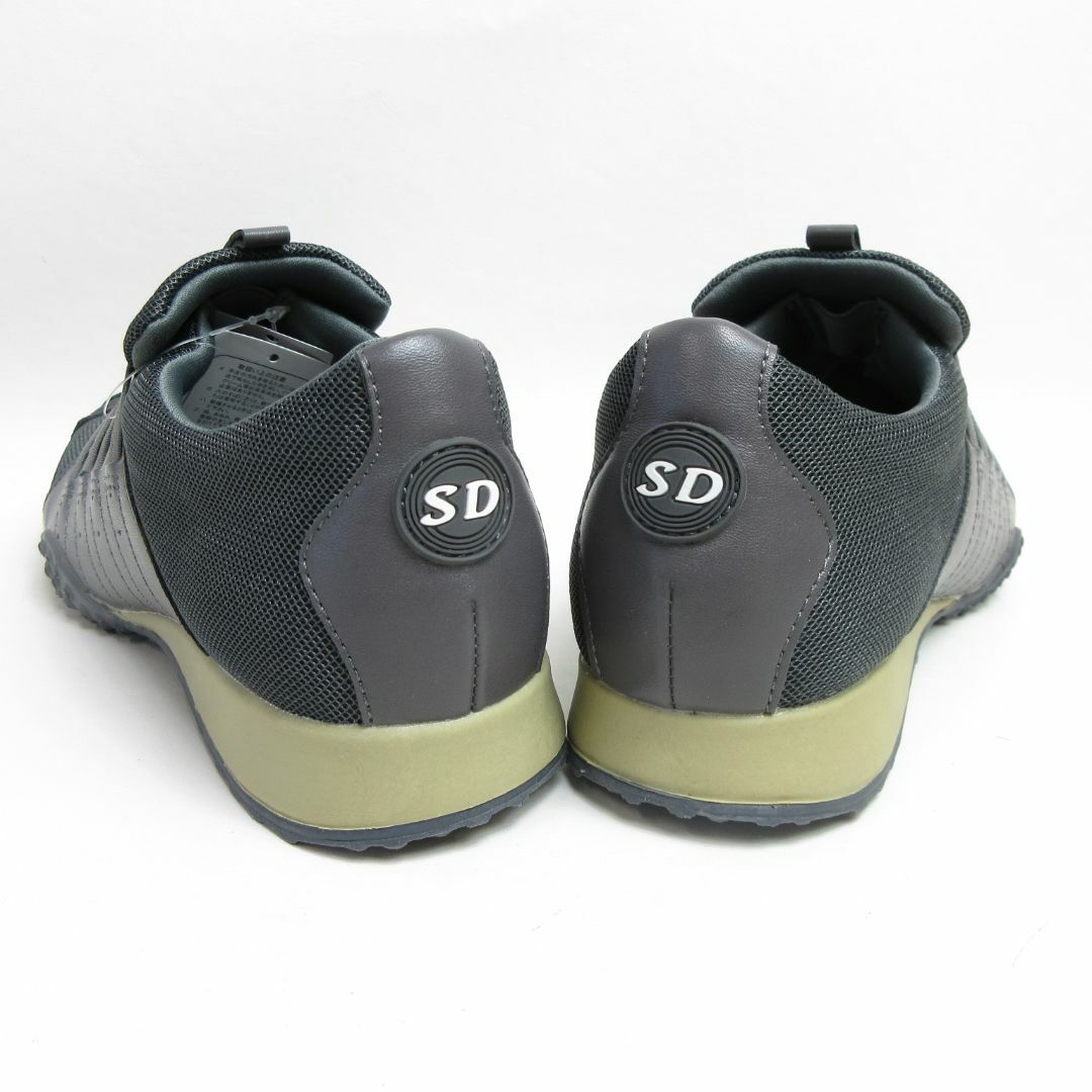 新品24.0CM♡軽量スリッポン レディースの靴/シューズ(スニーカー)の商品写真