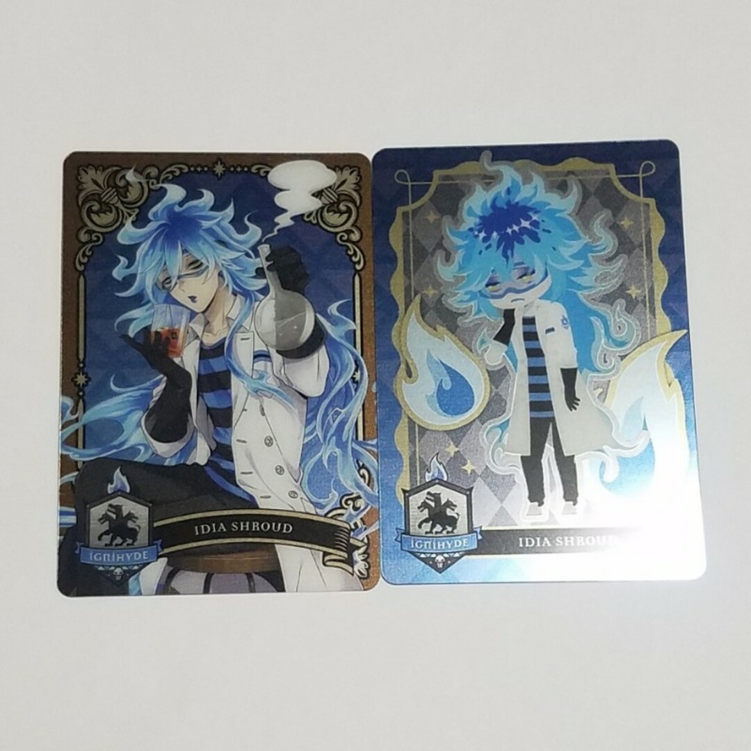 ツイステ イデア・シュラウド まとめ売り(カード等) 果てしない ツイステ イデア・シュラウド まとめ売り(カード等) 果てしない
