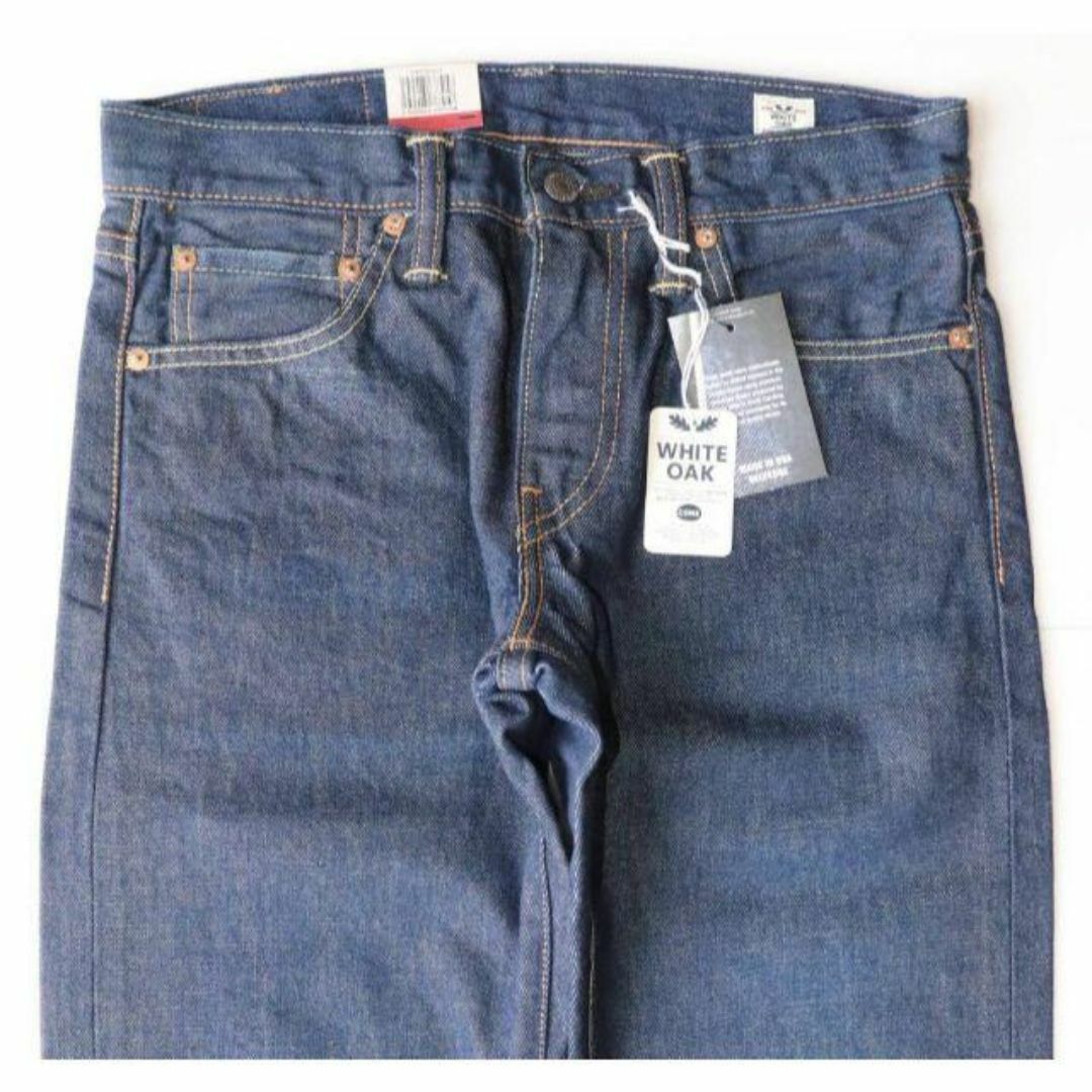 Levi's(リーバイス)の新品 リーバイス 04511-2303 W27 L32 511 LEVIS メンズのパンツ(デニム/ジーンズ)の商品写真