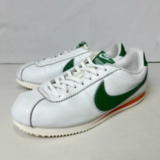 ナイキ(NIKE)のCJ6106-100 ナイキ ストレンジャー シングス コルテッツ 27.5cm(スニーカー)