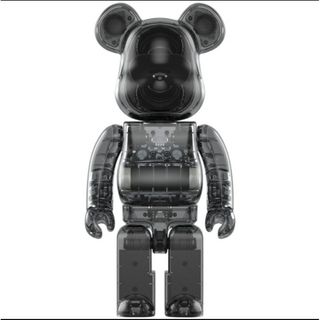 メディコムトイ(MEDICOM TOY)のBE@RBRICK AUDIO 400% Portable Bluetooth(スピーカー)