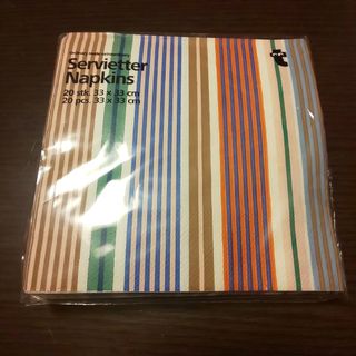 フライングタイガーコペンハーゲン(Flying Tiger Copenhagen)のフライングタイガー ペーパーナプキン 10枚(その他)