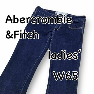 Abercrombie&Fitch アバクロ THE A＆F BOOT W24